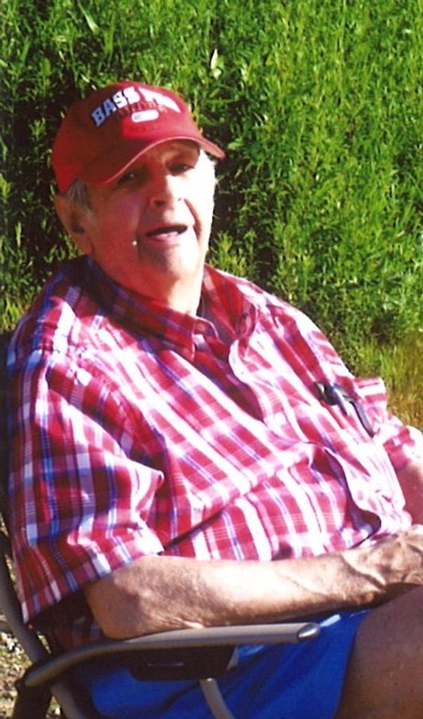 Frederick R. Berls
