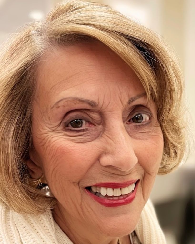 Patsy Ward Profile Photo
