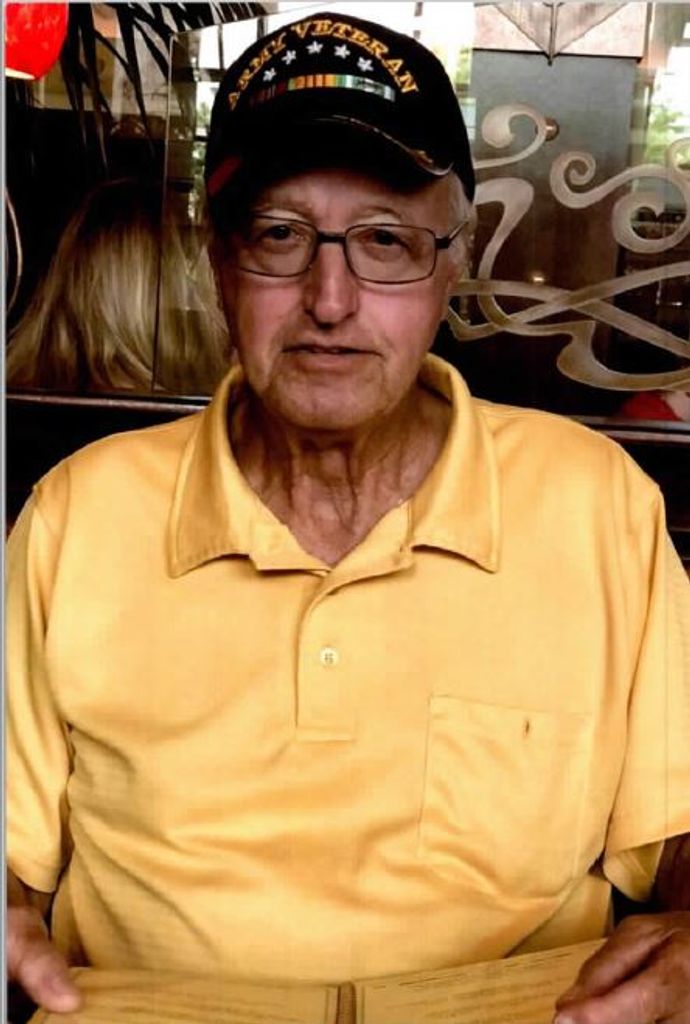 Jerry Steelman Profile Photo