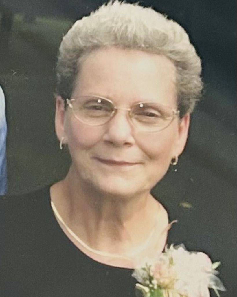 Barbara Lee Falldorf Profile Photo