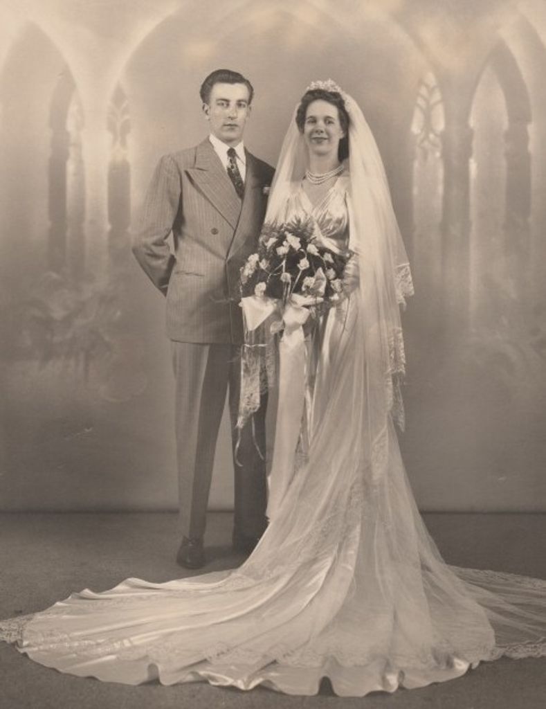Ada "Sally" M Meek Profile Photo