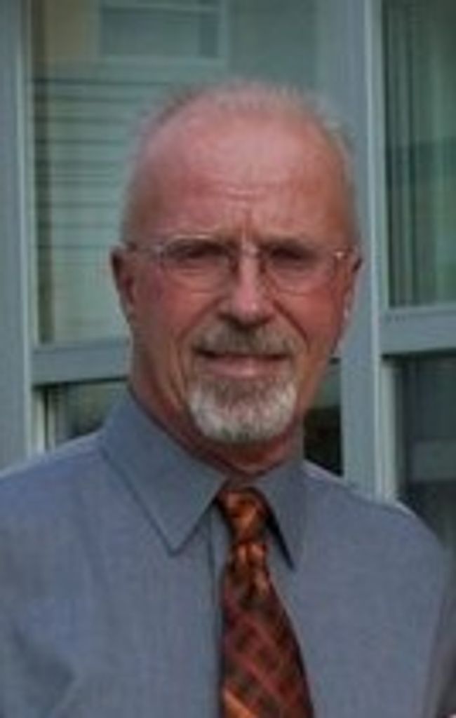Michael L. Gibbons Profile Photo