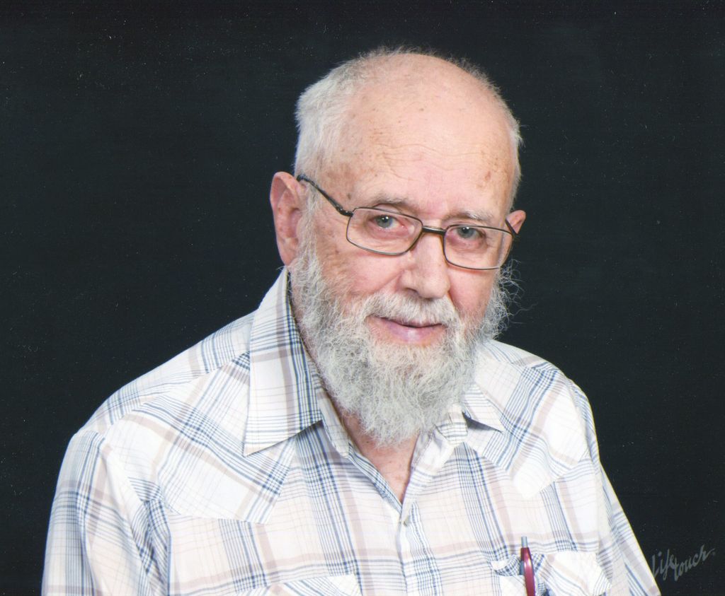 Norman F. Salmans