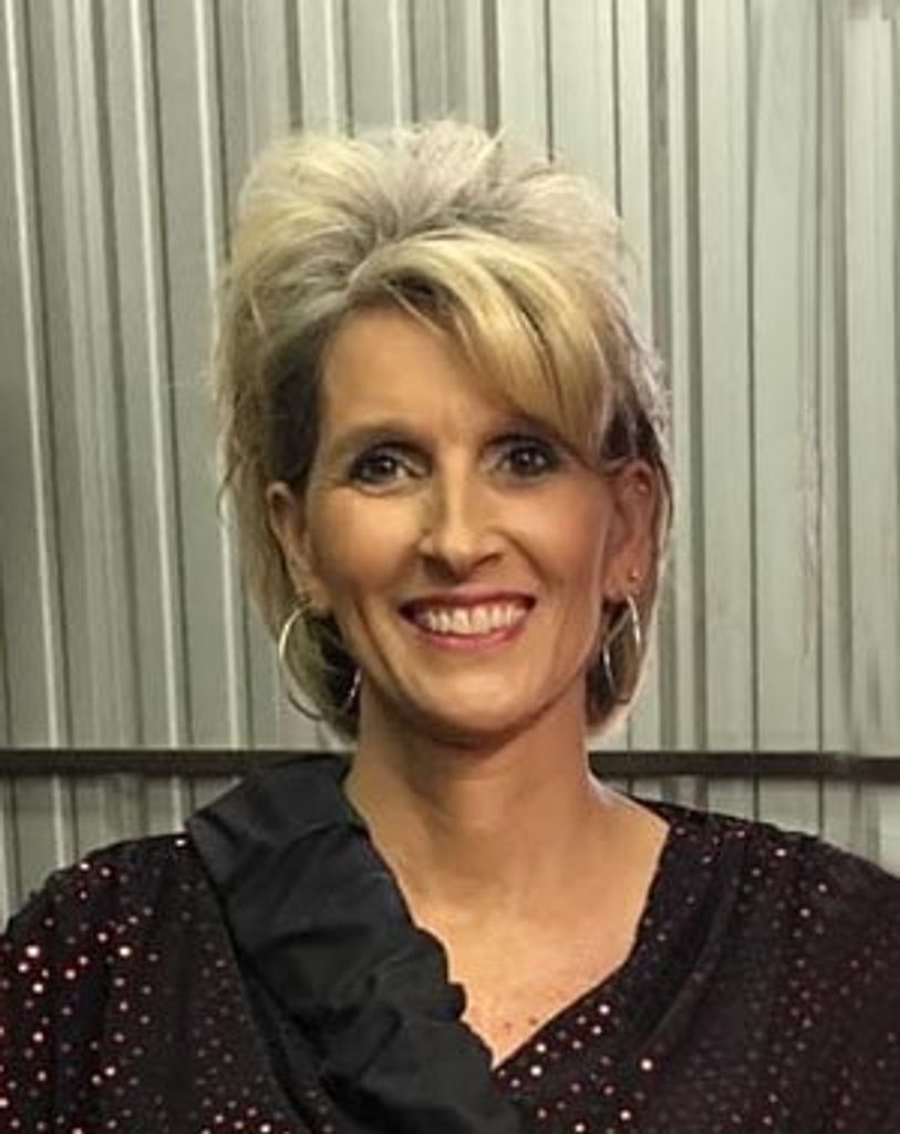 Shelia M. Pinkston