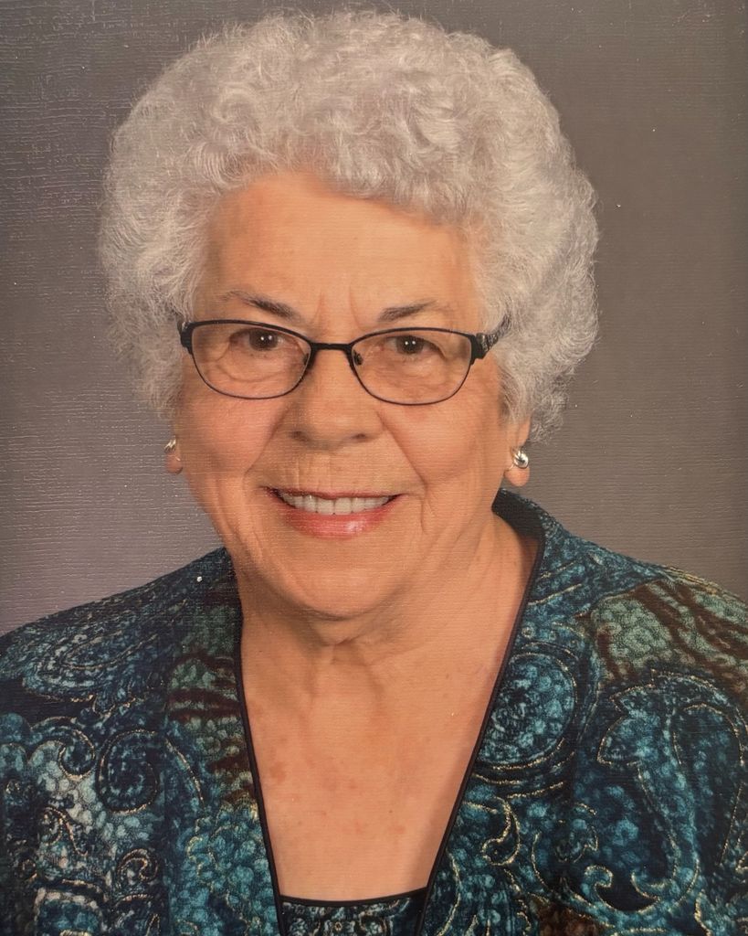 Luella Mae Welch Profile Photo