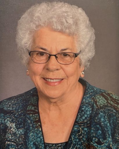 Luella Mae Welch's obituary image