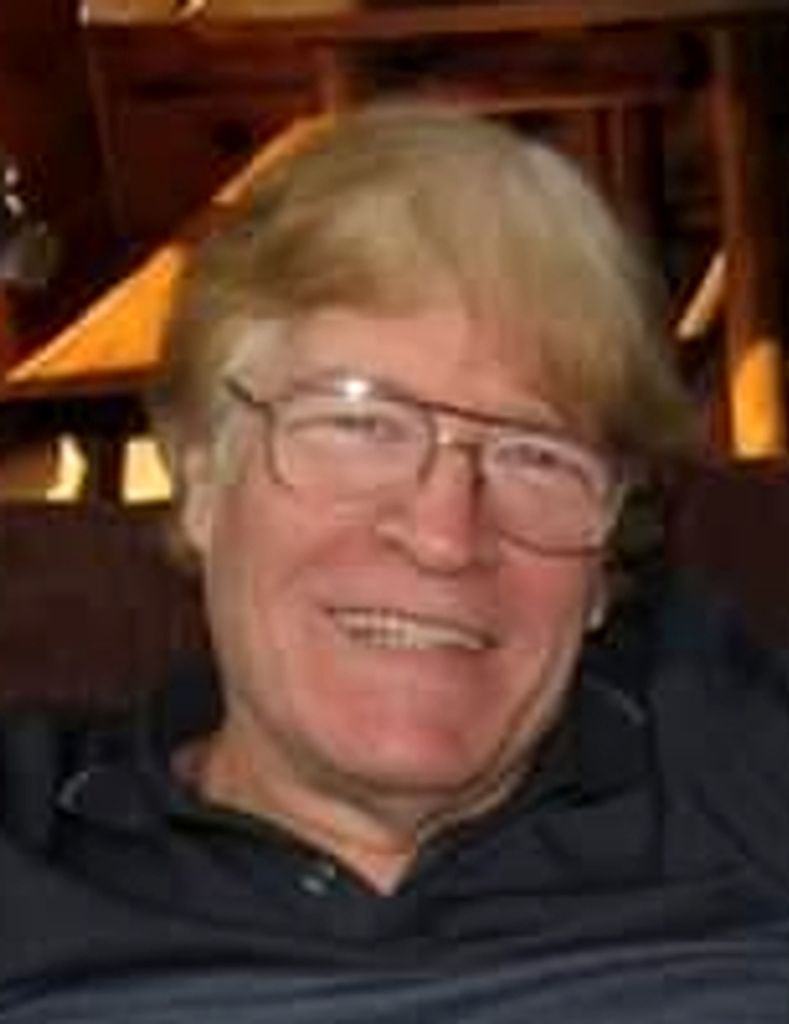 Keith E. Smith Profile Photo