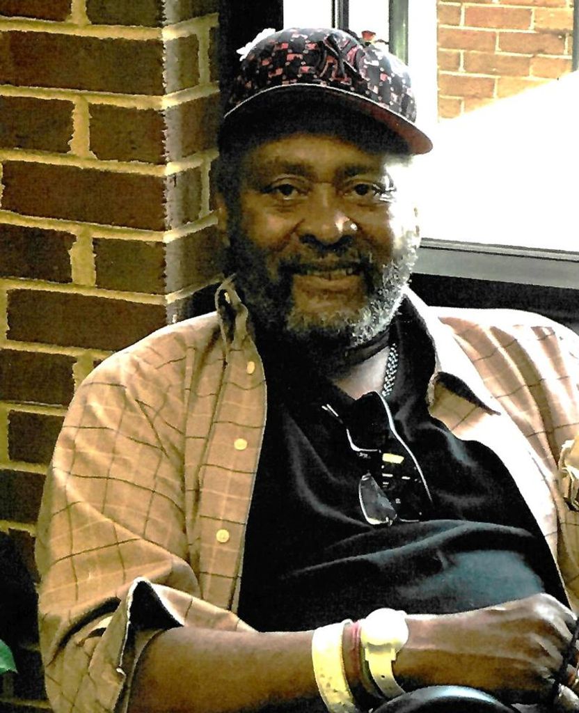 Otis L. Brown Profile Photo