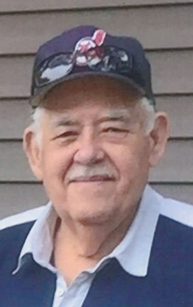 Cesar A.. Ariza, M.D. Profile Photo