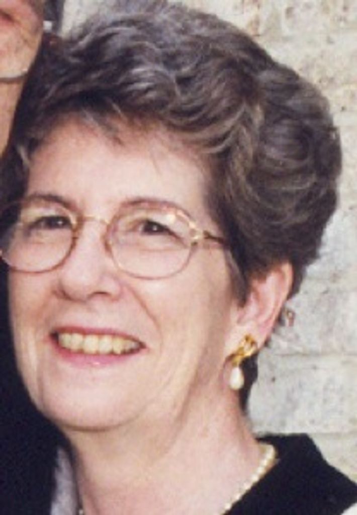 E. Eileen Campbell