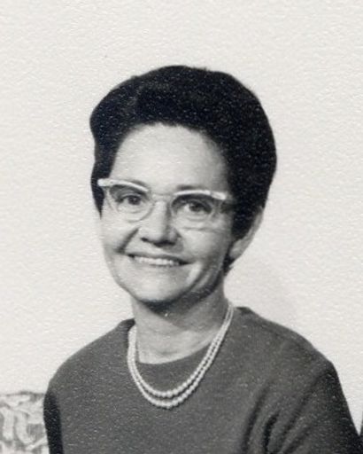 Jennie Lou Mays's obituary image