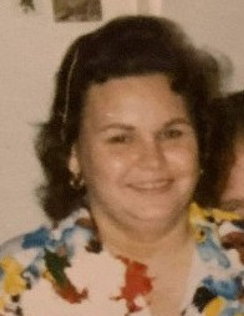 Margie Ann Smith Profile Photo