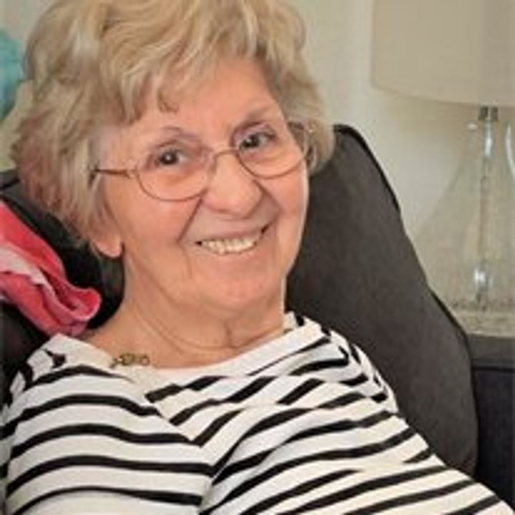 Bobbi J. Adkins