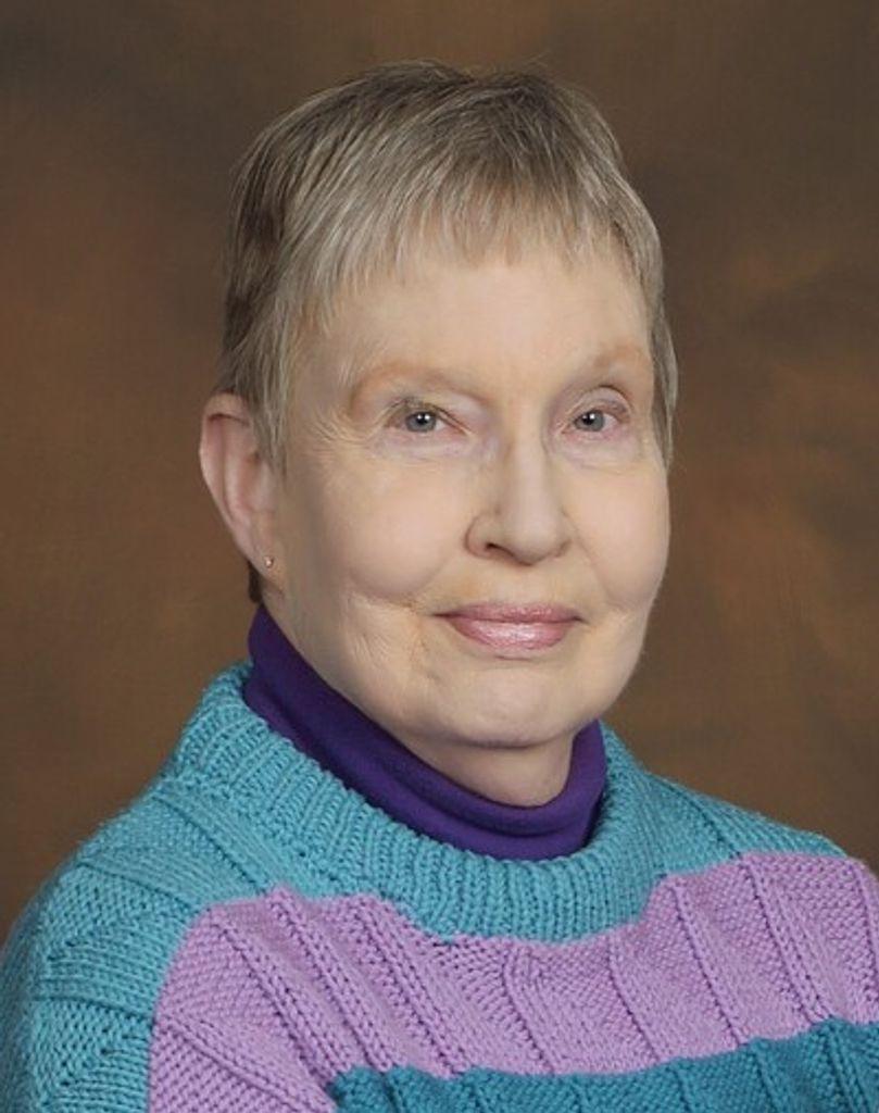 Iris Dawn Hudson Profile Photo