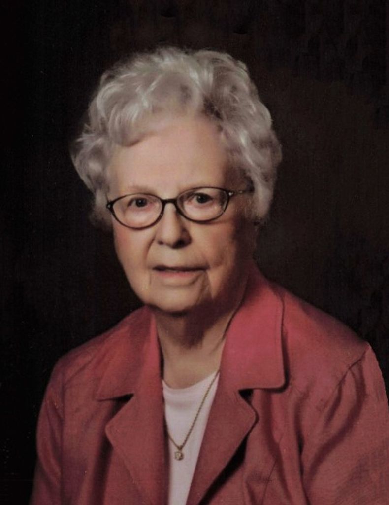 Martha Manikowske