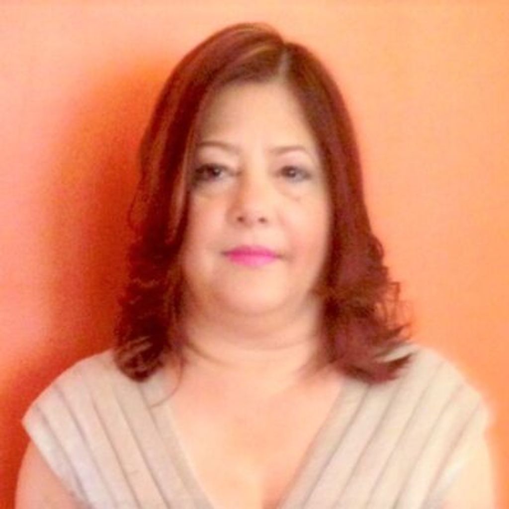 Iris  Crespo