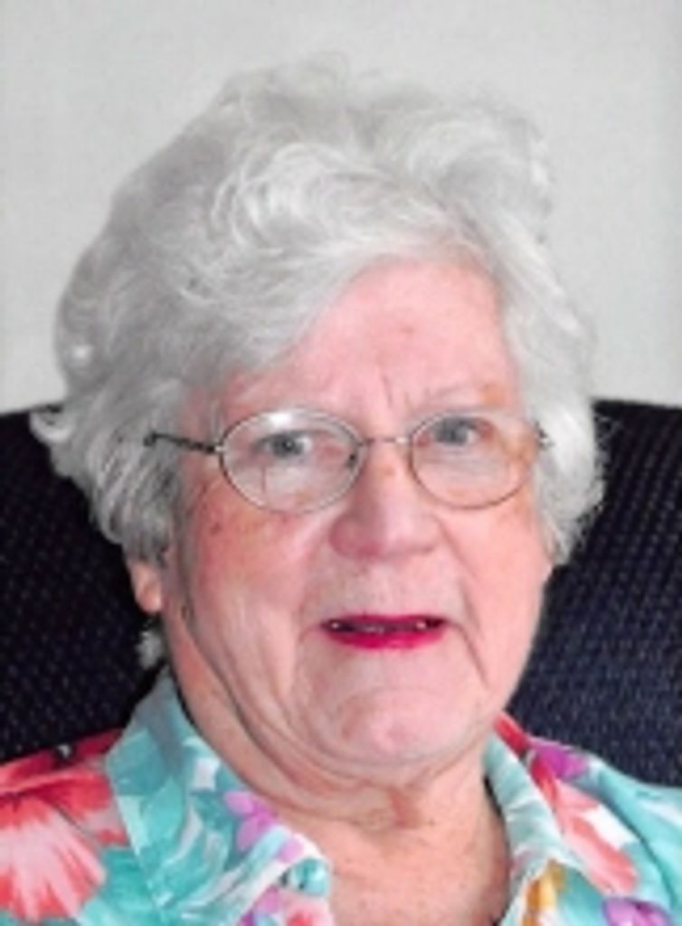 Eleanor Diane Bixby