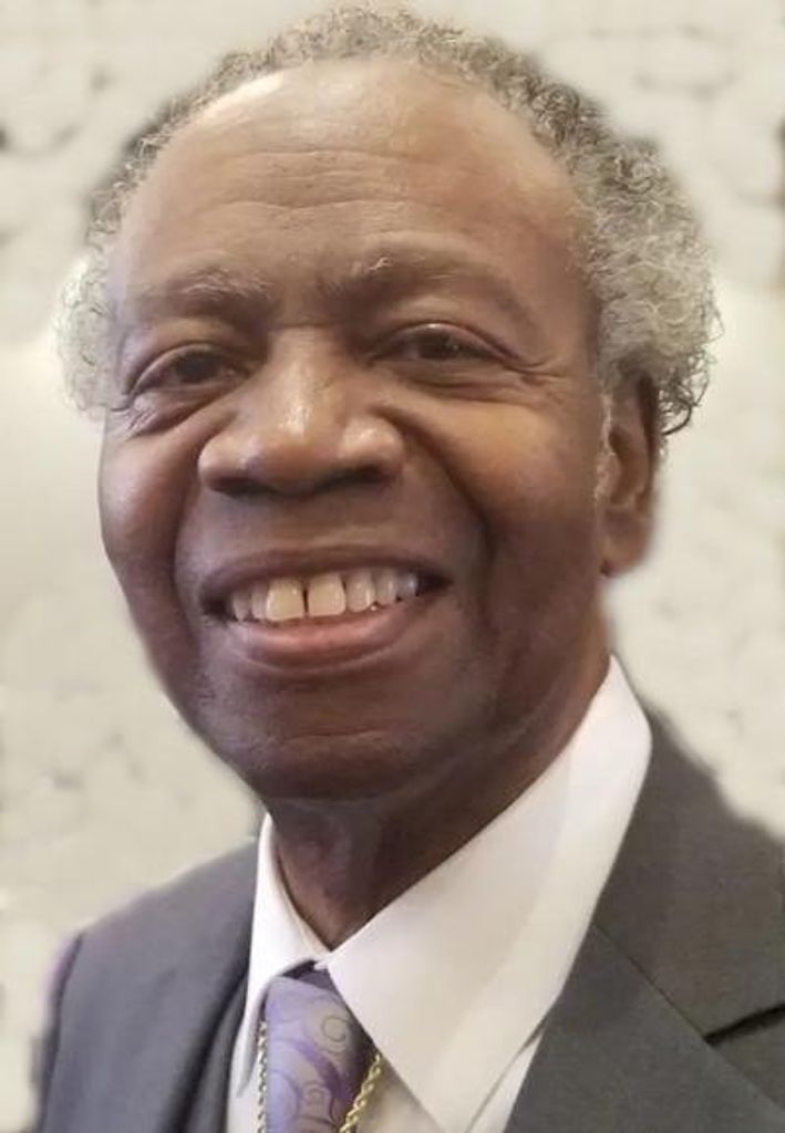 Jerome Childs Profile Photo