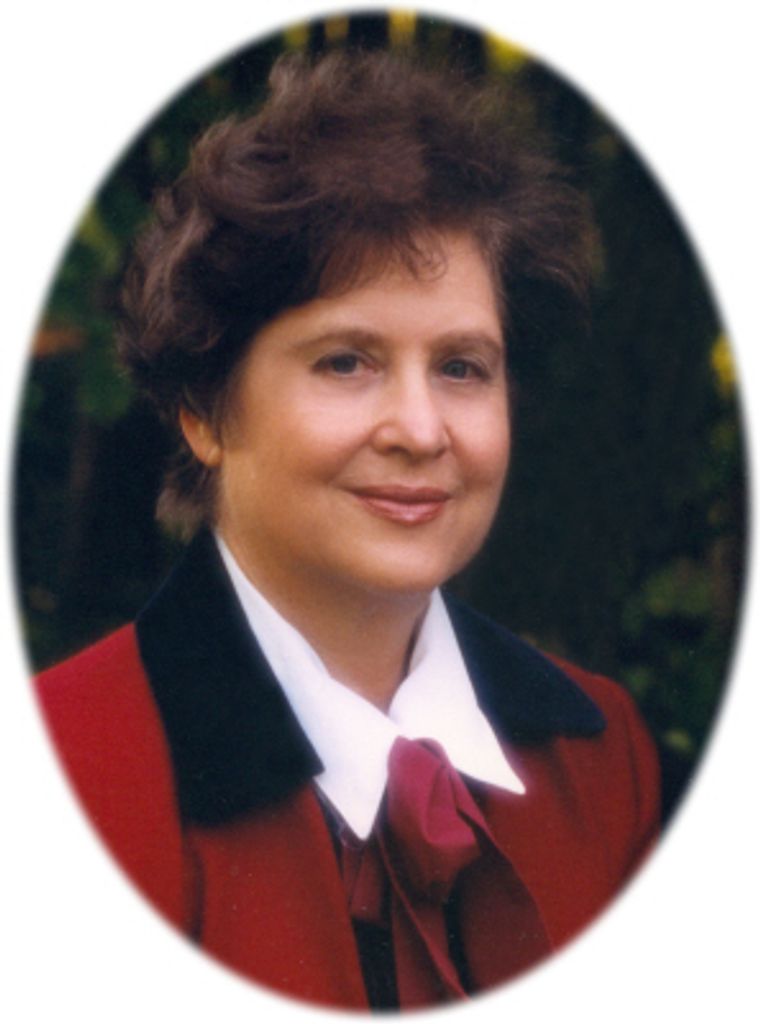 Mary Koenigsknecht