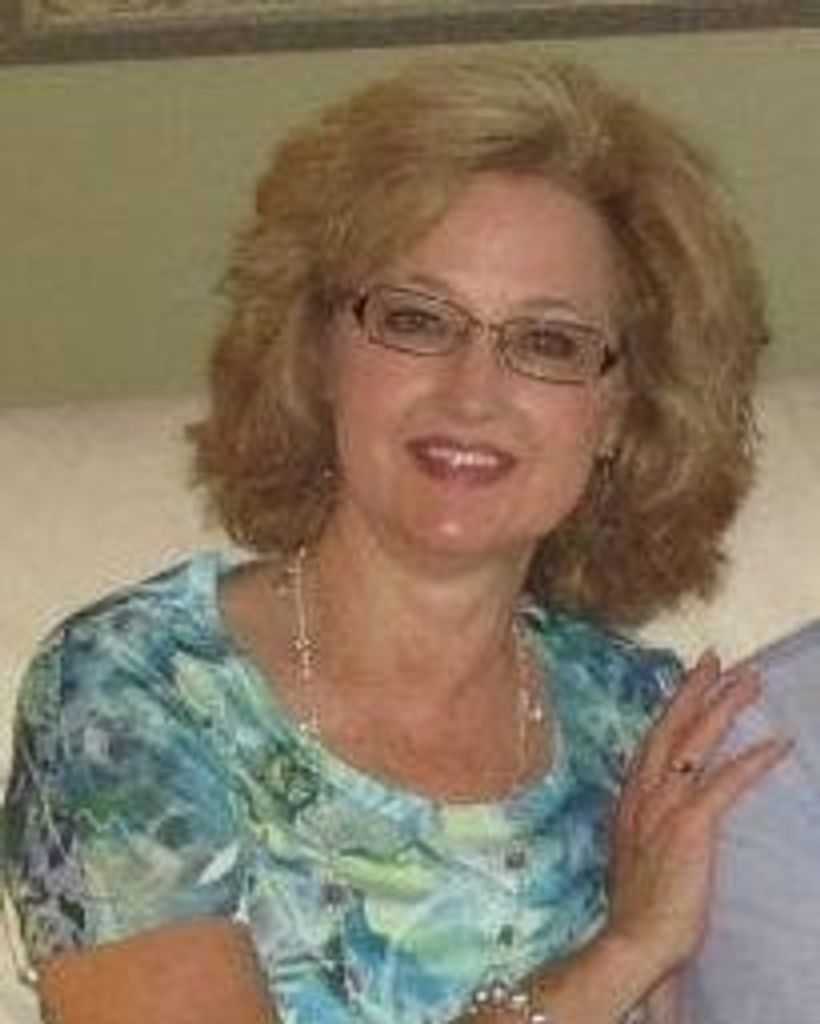 Glenda Holland Ivey Profile Photo