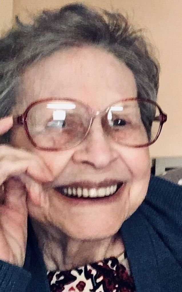 Norma Lou Westfall Profile Photo