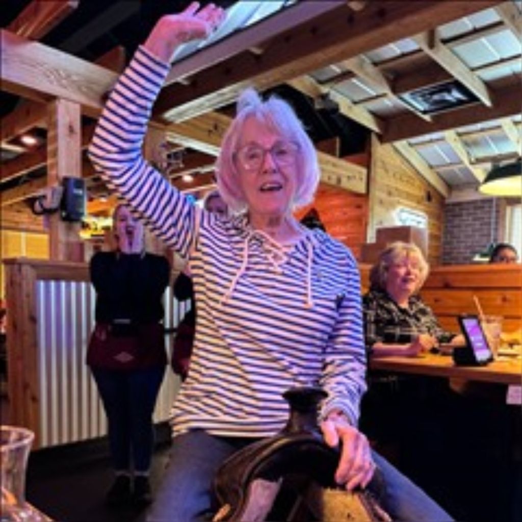 Dorothy Ann Laporte Profile Photo