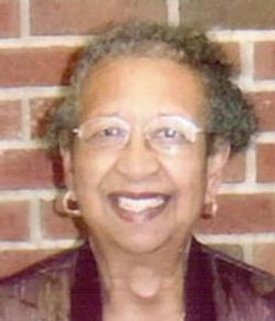 Virginia Braswell Joiner Profile Photo