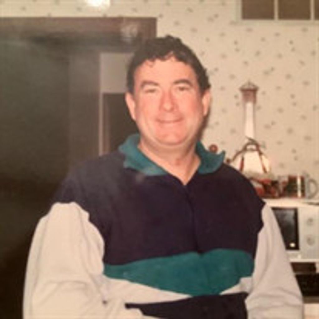 Henry Newton Phillips II