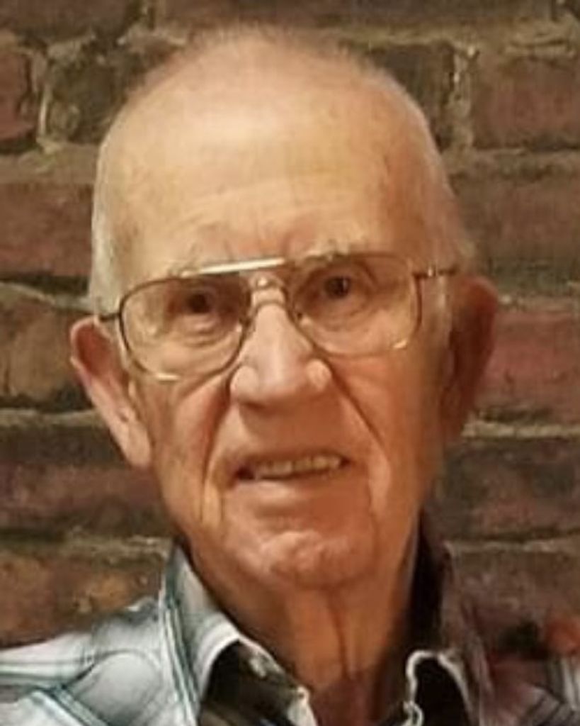 Theron R. Wilkerson