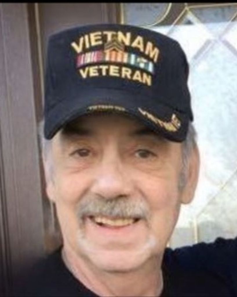 George A. Contino, Sr.