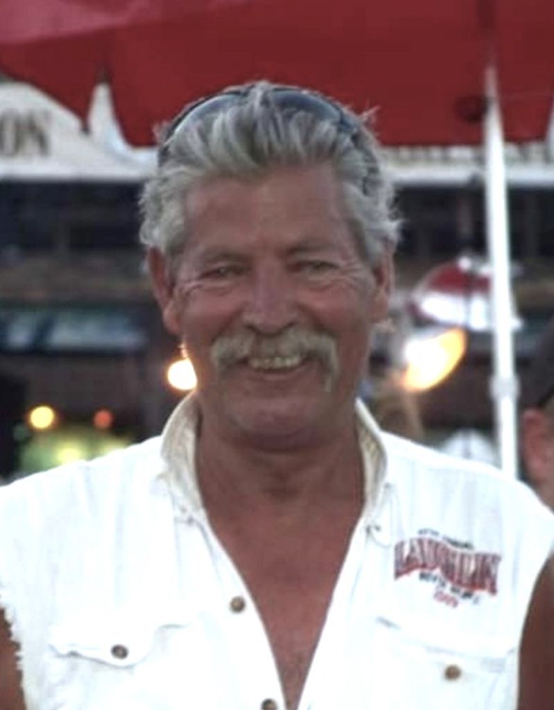 Donald Frank Iseminger Profile Photo