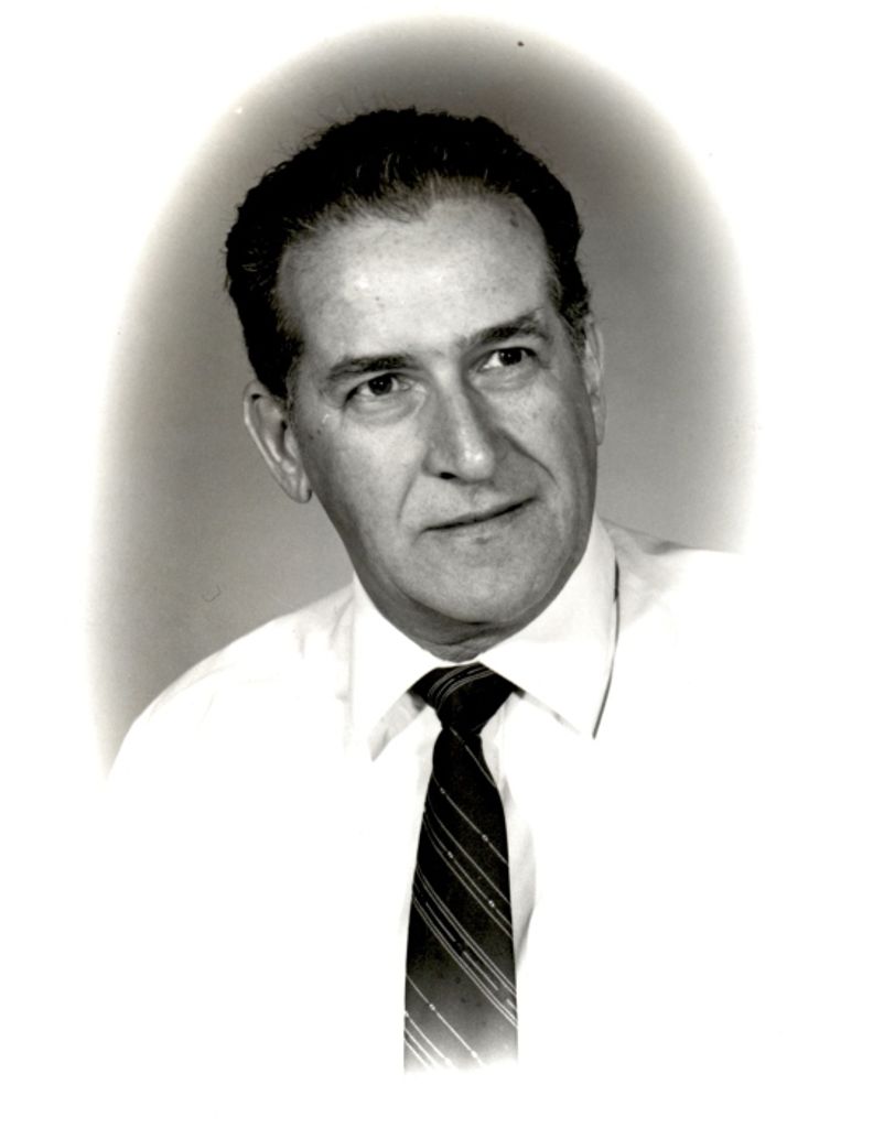 William John Zimmermann,  Jr.