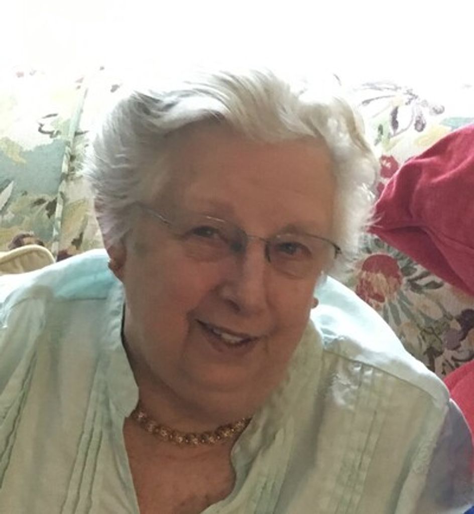 Carolyn H. Burnett Profile Photo
