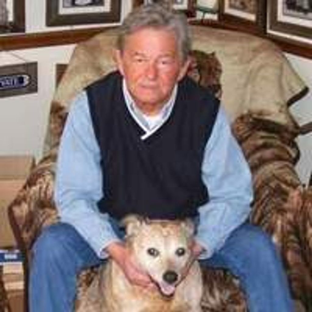 Melvin "Chip" James Simpson