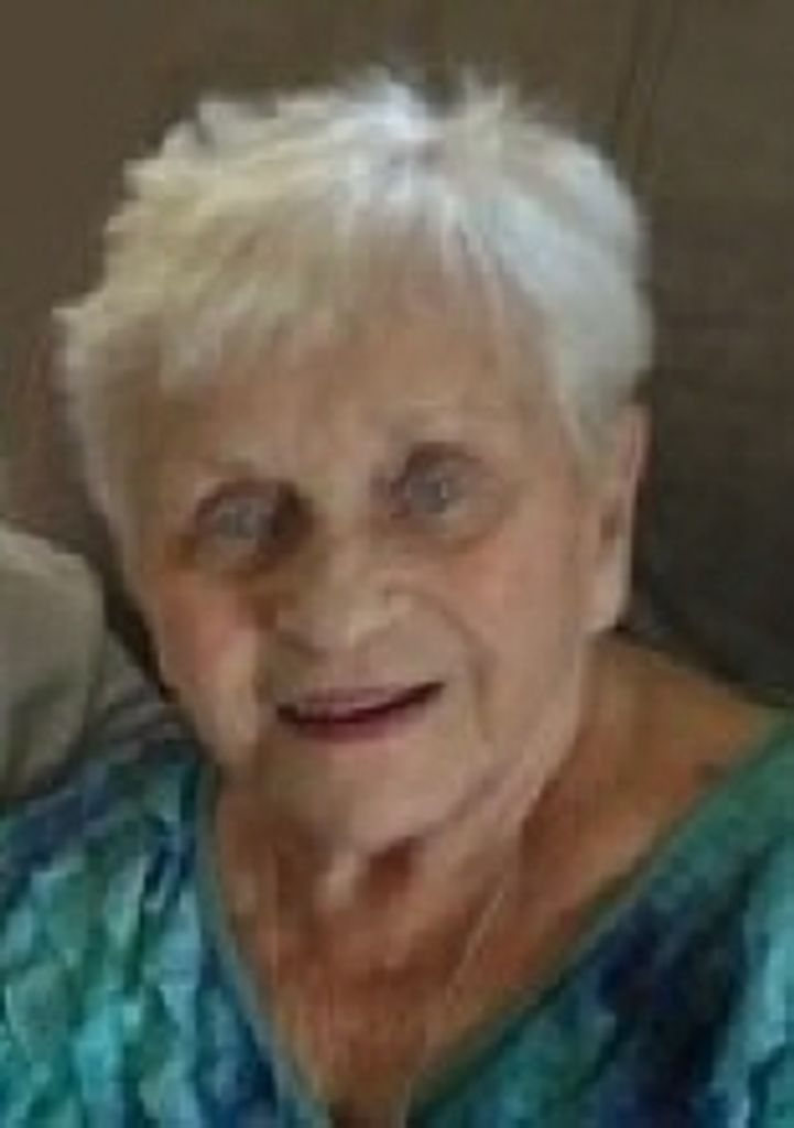 Jeanette Marie Kaiser Profile Photo