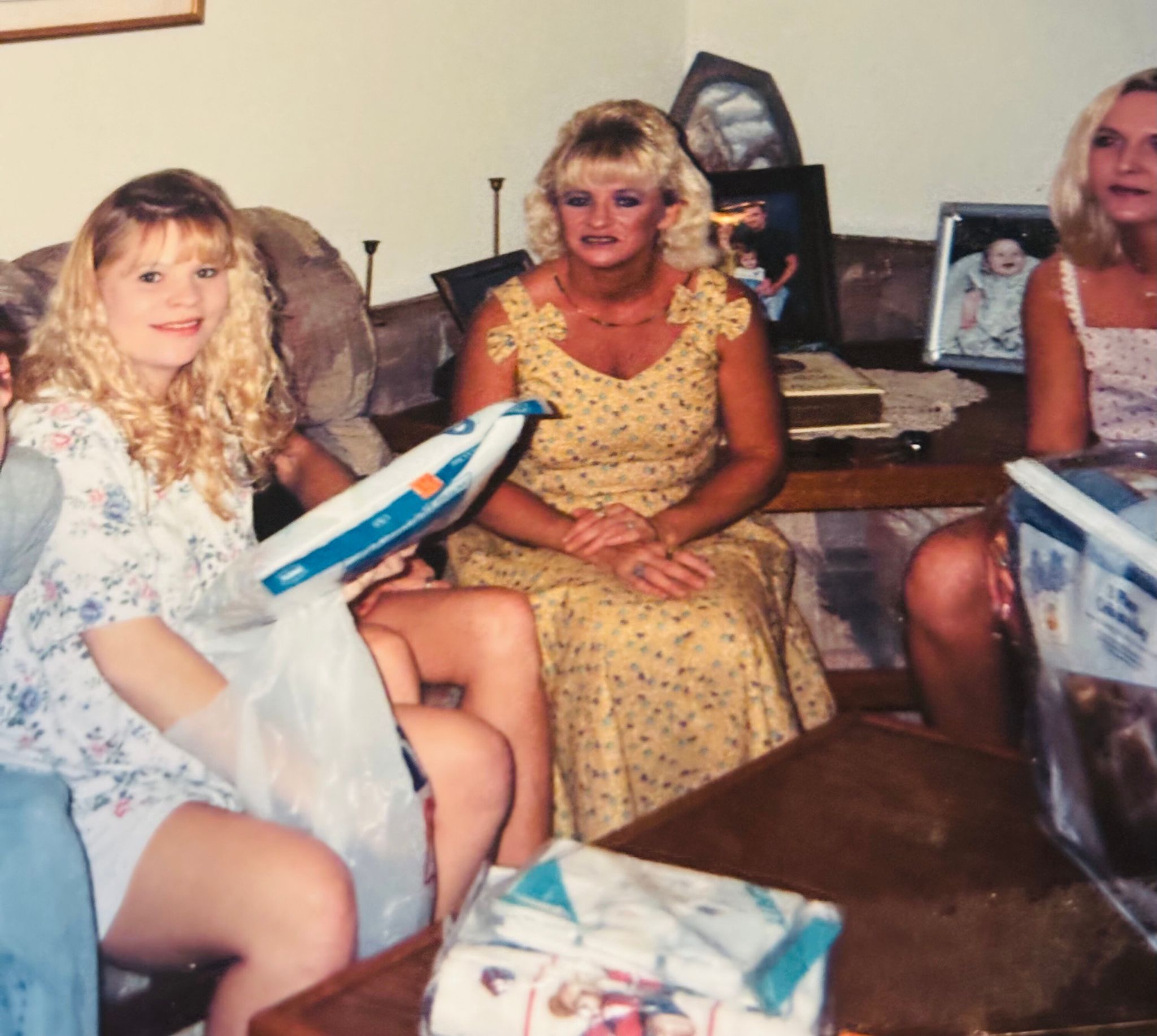 Mary Francis Fountain Hobbs Obituary May 20, 2026 - Stanley 