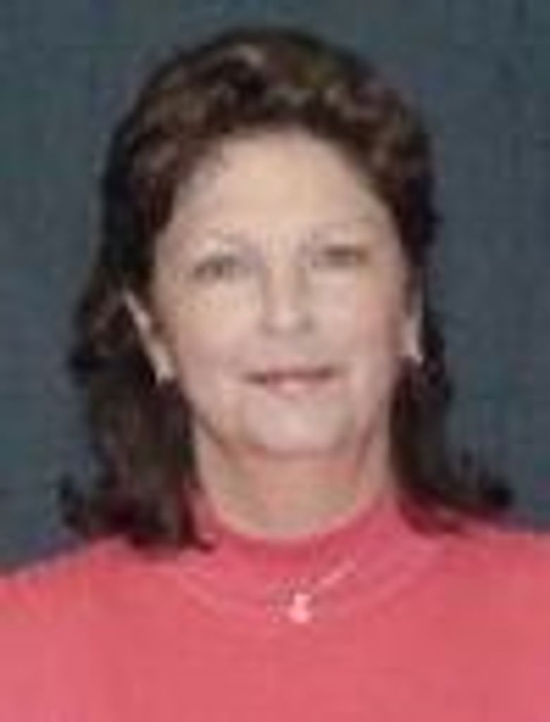 Carolyn Sue (Irwin) Shults
