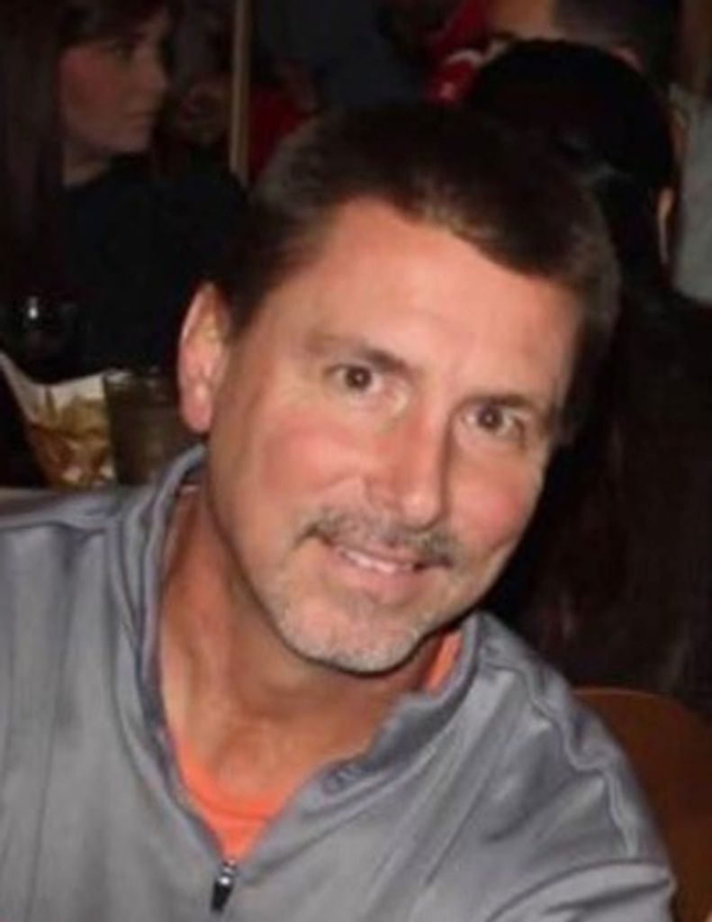 Bradley  Jay "Bj" Foster