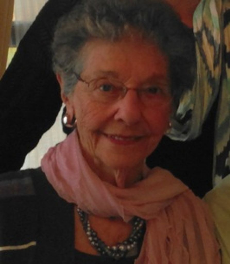 Edith Gaeta Profile Photo