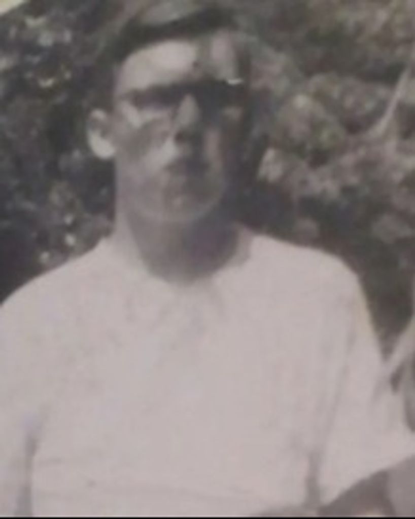 Edward Franklin Leffingwell, Sr.