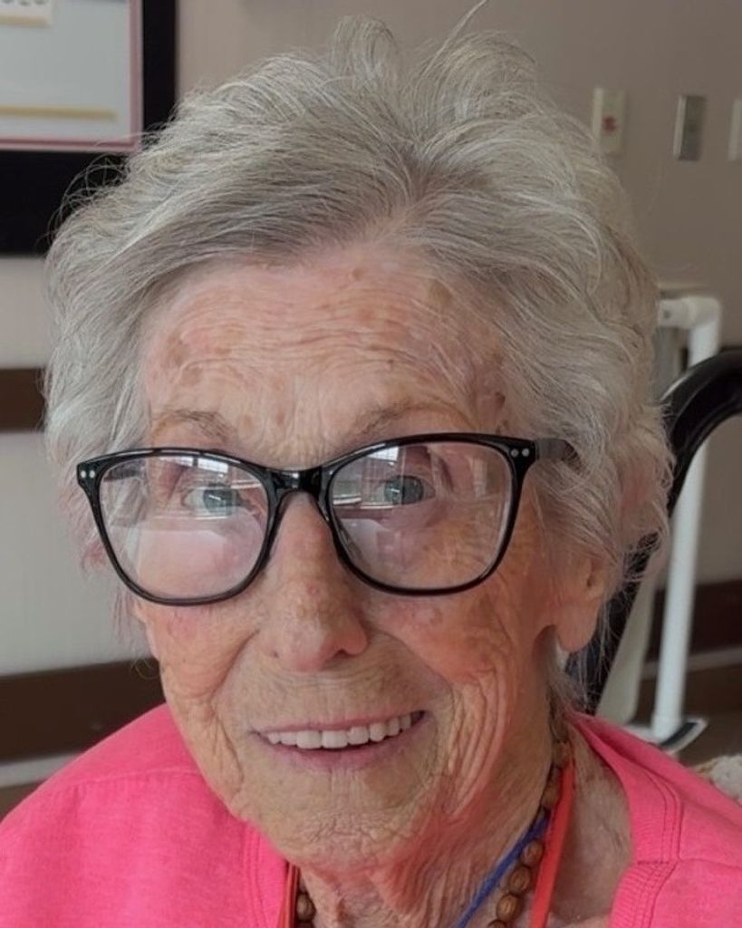 Emily Monica Waggoner