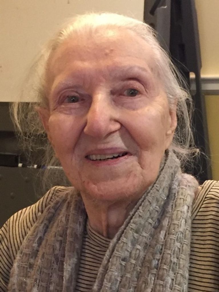 Eliza (Popescu-Zorica) Ian