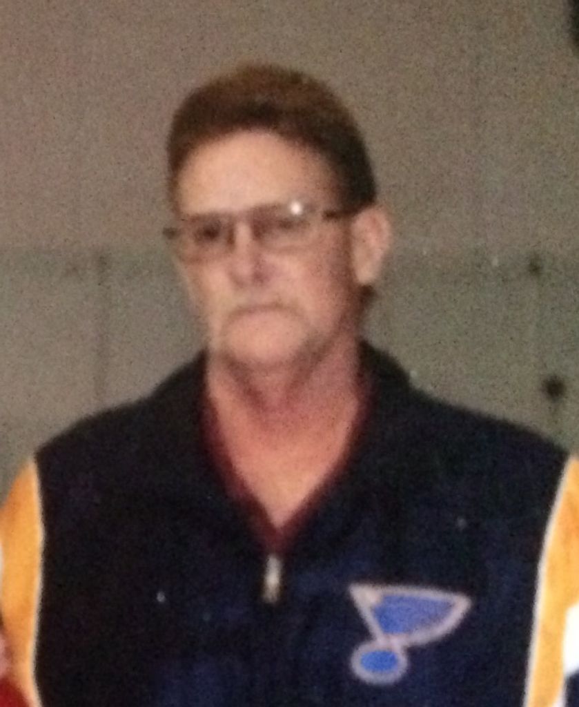 David Houston