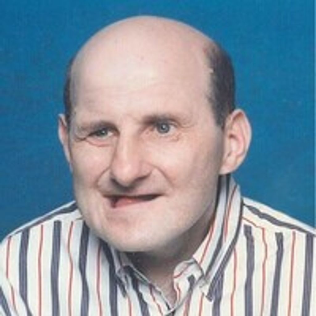 David Joseph Choate