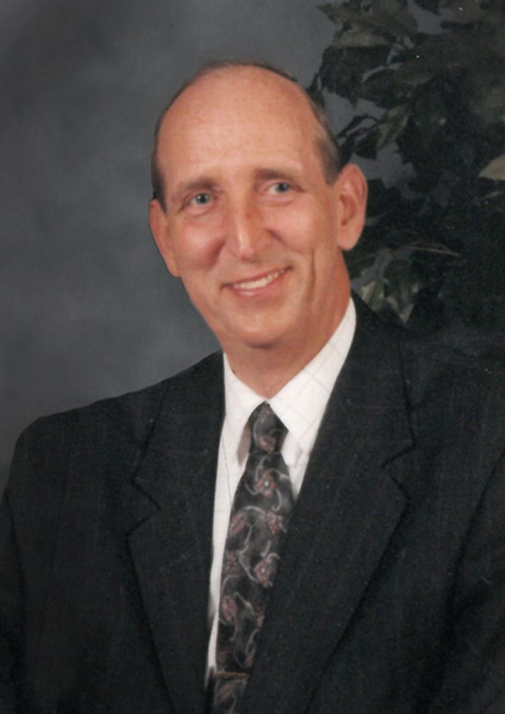 Richard Henry Tesnow Profile Photo
