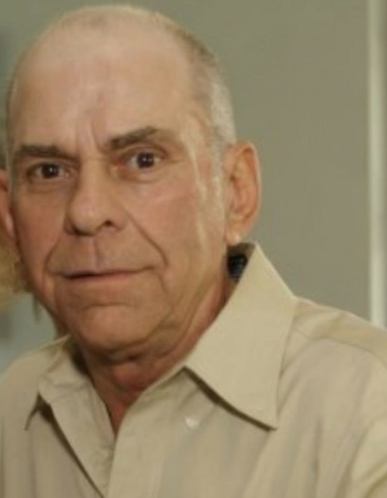 Michael Louis Allemand Profile Photo