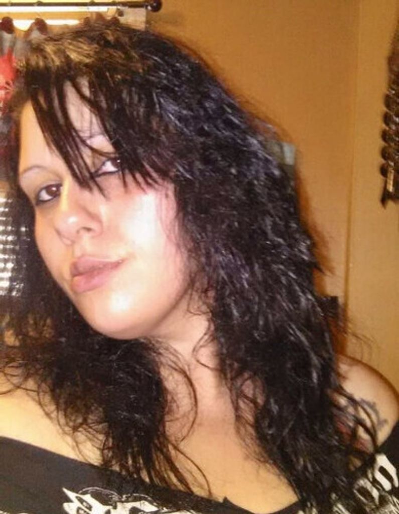 Amanda Rose King Profile Photo