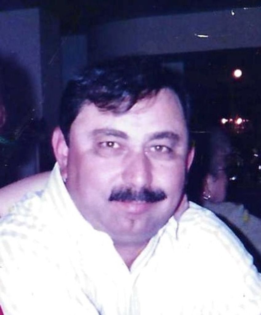 Thomas Peter Depalo, Jr. Profile Photo