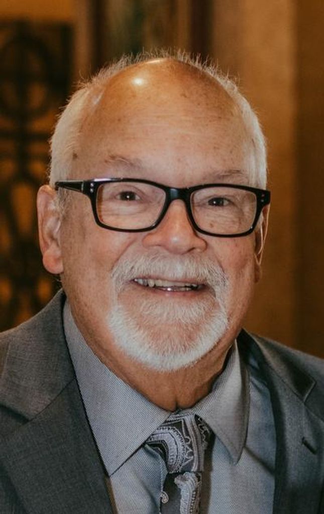 Robert "Bob" Alfred Burns Profile Photo