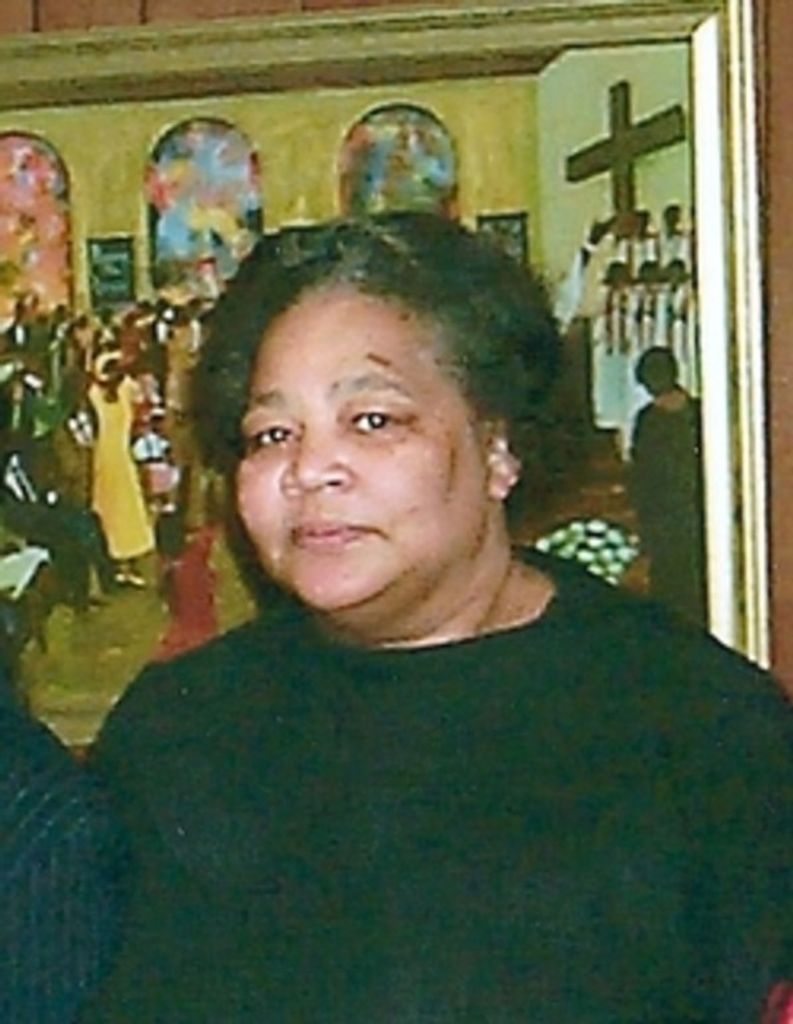Dale Diane Johnson Profile Photo